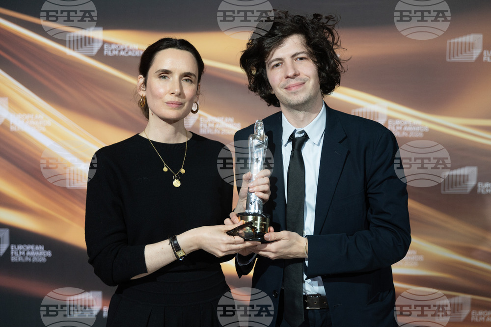 Germany European Film Awards