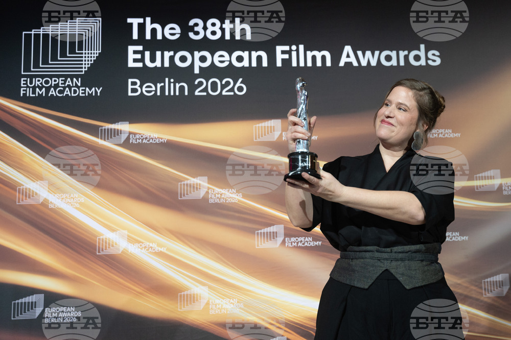 Germany European Film Awards