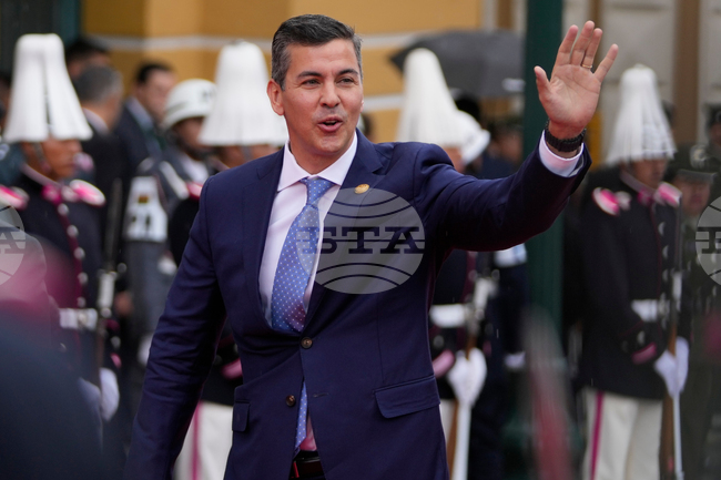 Trump Board of Peace