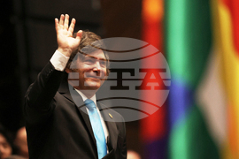 Trump Board of Peace