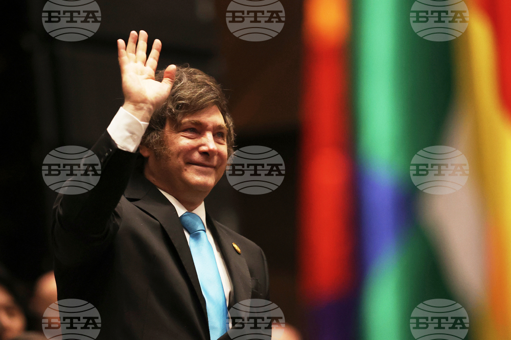 Trump Board of Peace