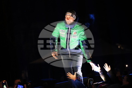 Банско - Световна купа по алпийски сноуборд - жребий - мъже