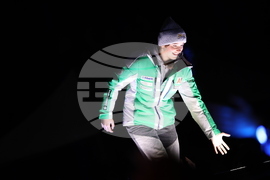 Банско - Световна купа по алпийски сноуборд - жребий - жени