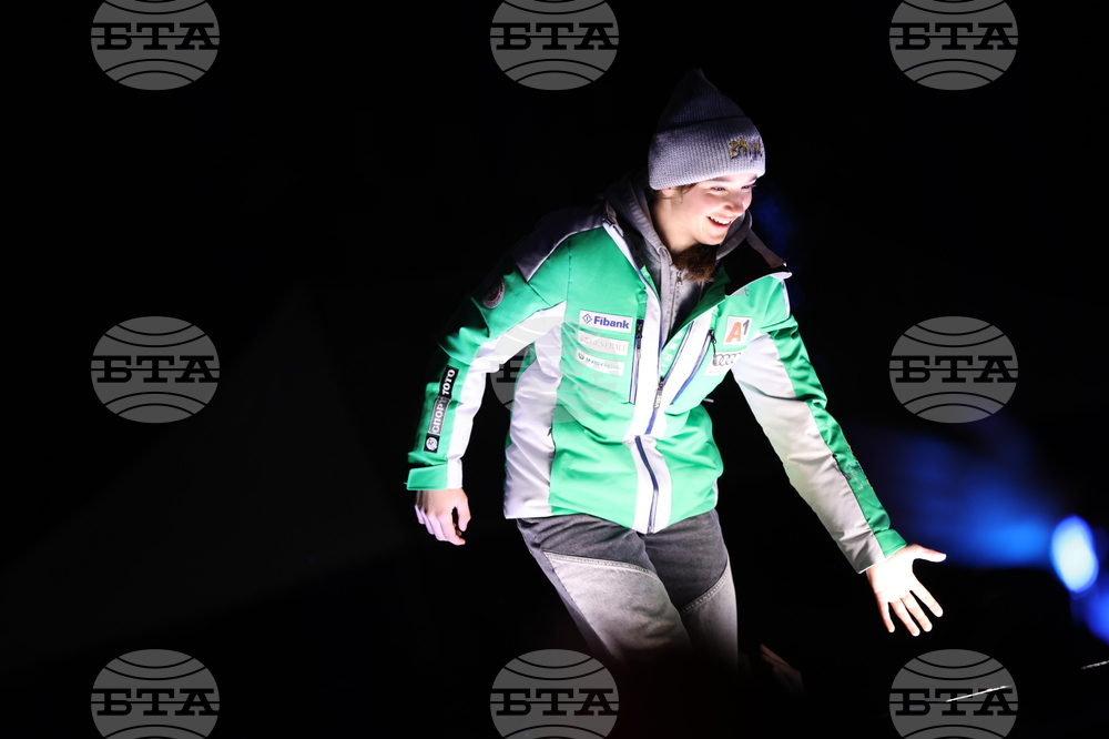 Банско - Световна купа по алпийски сноуборд - жребий - жени