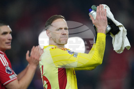 Britain Premier League Soccer