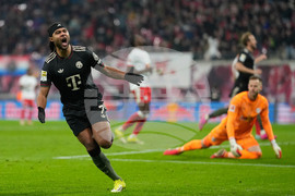 APTOPIX Germany Bundesliga Soccer