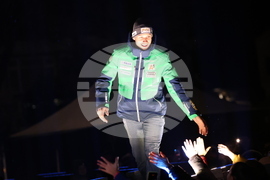 Банско - Световна купа по алпийски сноуборд - жребий - мъже