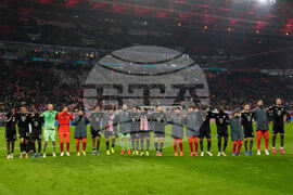 Germany Bundesliga Soccer