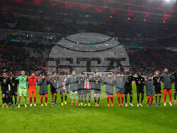 Germany Bundesliga Soccer