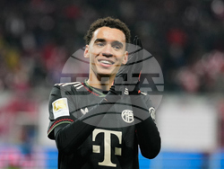 Germany Bundesliga Soccer