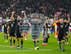 Germany Bundesliga Soccer