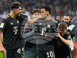 Germany Bundesliga Soccer