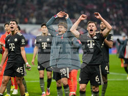 Germany Bundesliga Soccer