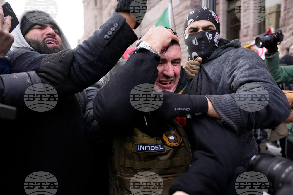 Immigration Enforcement Minnesota