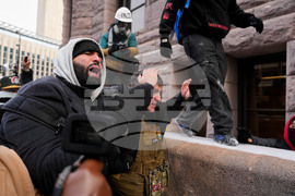 Immigration Enforcement Minnesota