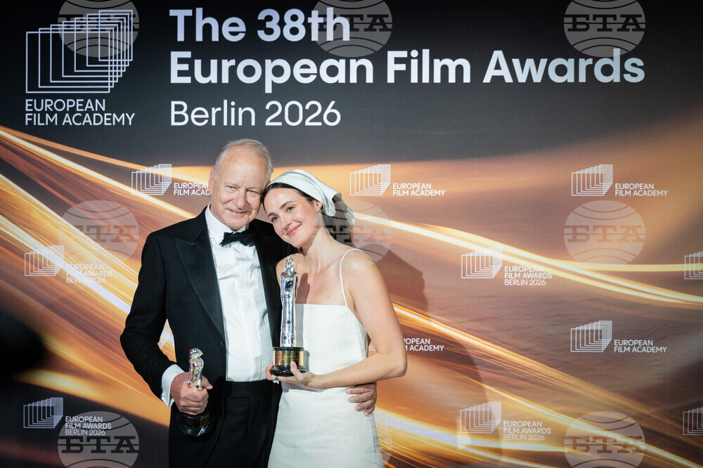 Germany European Film Awards
