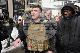 Immigration Enforcement Minnesota