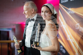 Germany European Film Awards