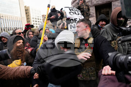 Immigration Enforcement Minnesota