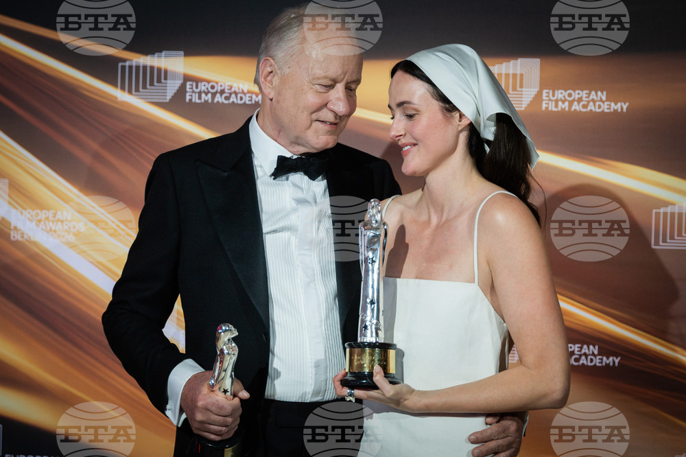 Germany European Film Awards