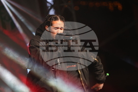 Банско - Световна купа по алпийски сноуборд - група „Молец“ - концерт