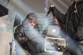 Банско - Световна купа по алпийски сноуборд - група „Молец“ - концерт