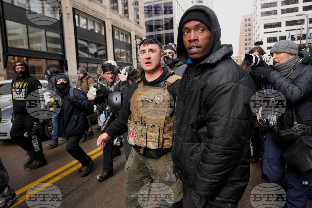 Immigration Enforcement Minnesota