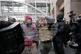 Immigration Enforcement Minnesota