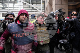 Immigration Enforcement Minnesota