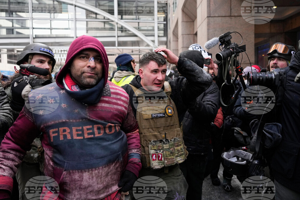 Immigration Enforcement Minnesota