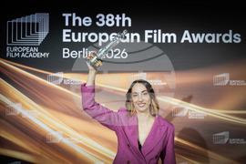 Germany European Film Awards