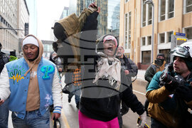 Immigration Enforcement Minnesota