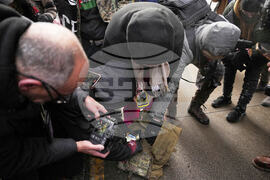 Immigration Enforcement Minnesota