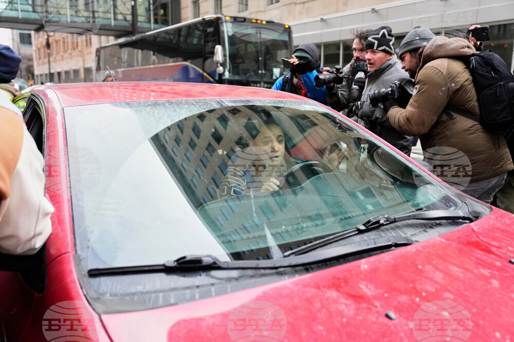 Immigration Enforcement Minnesota