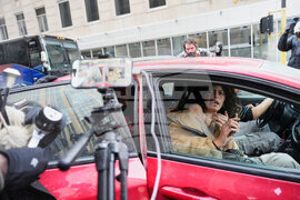 Immigration Enforcement Minnesota