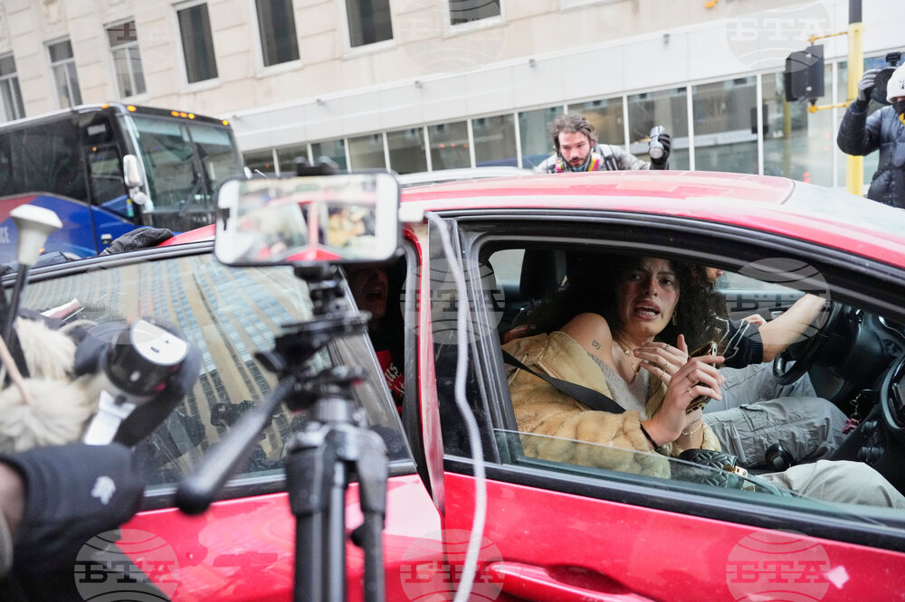 Immigration Enforcement Minnesota