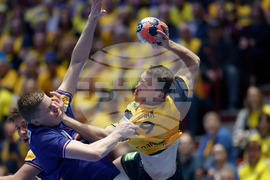 Euro 2026 Handball