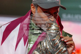 Saudi Arabia Dakar Rally