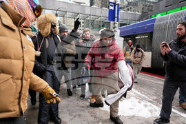 Immigration Enforcement Minnesota