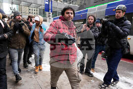 Immigration Enforcement Minnesota