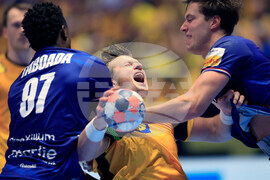 Euro 2026 Handball