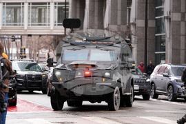 Immigration Enforcement Minnesota