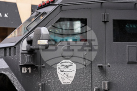 Immigration Enforcement Minnesota