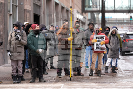 Immigration Enforcement Minnesota