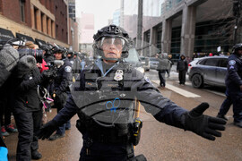 Immigration Enforcement Minnesota