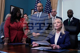 Virginia Inauguration