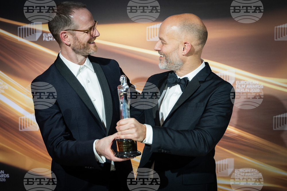 Germany European Film Awards