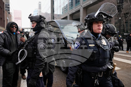 Immigration Enforcement Minnesota