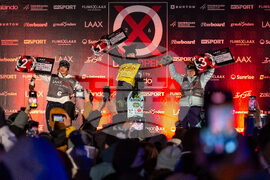 Switzerland Ski Freestyle