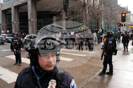 Immigration Enforcement Minnesota